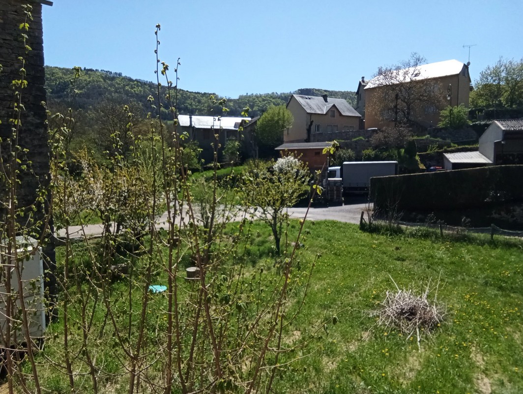 MOULIN D'AUXILLAC, La Canourgue - photo 6