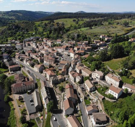 Village d'Auroux