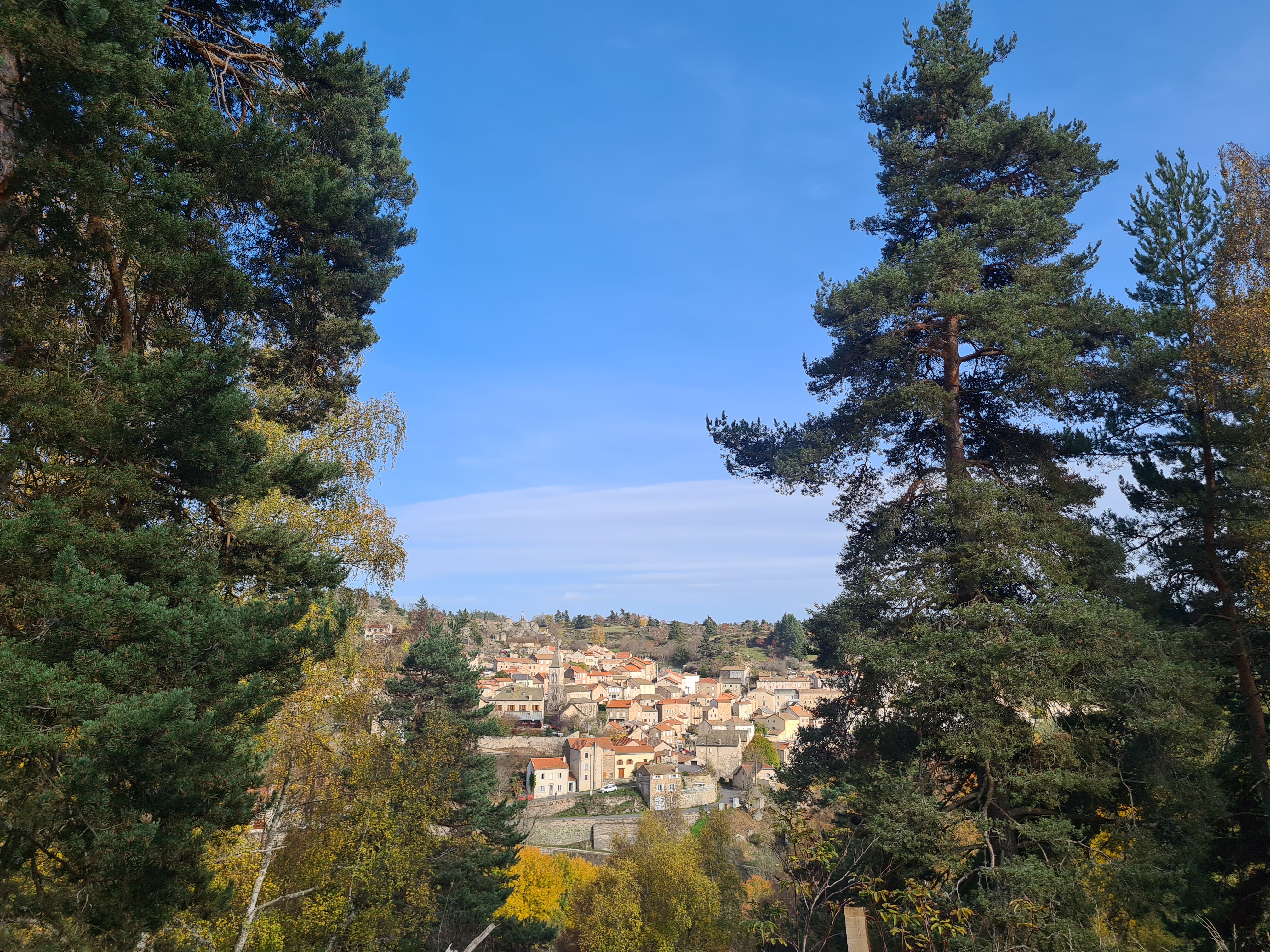 PASSERELLE D'USSEL - photo 4