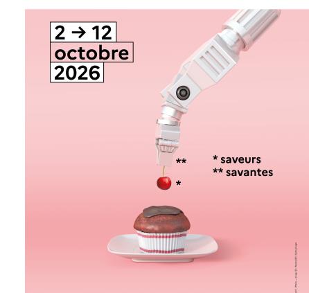 Fête de la science