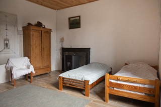 LE MANOIR DES CAMBOUS, Saint-Étienne-Vallée-Française - photo 5