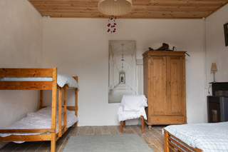 LE MANOIR DES CAMBOUS, Saint-Étienne-Vallée-Française - photo 4