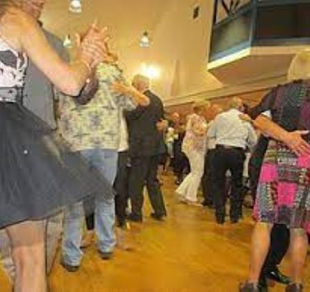 BAL MUSETTE
