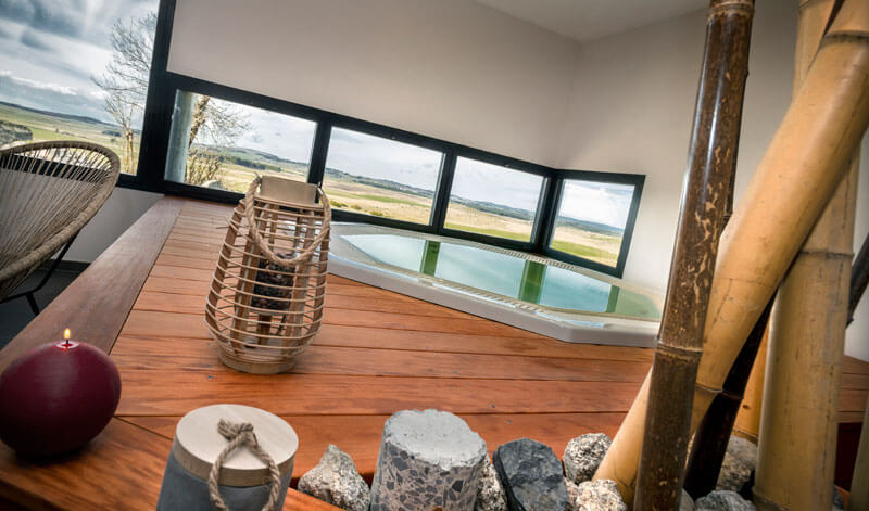 DOMAINE DU BARENA, LE TEMPS D'UNE PAUSE, Prinsuéjols-Malbouzon - photo 8