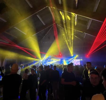 Bal de la Classe