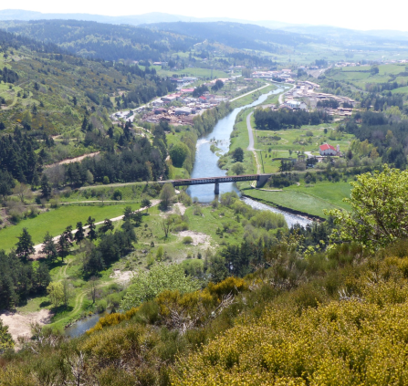 BaladeAnimee- Langogne -13-08