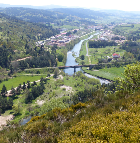 BaladeAnimee- Langogne -13-08