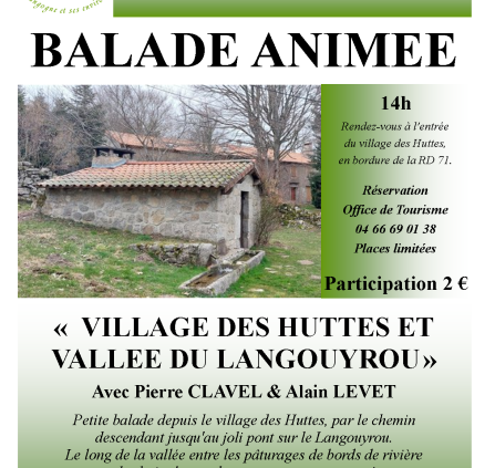 BaladeAnimee- Les Huttes- 18-07