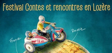 festival contes et rencontres en lozère