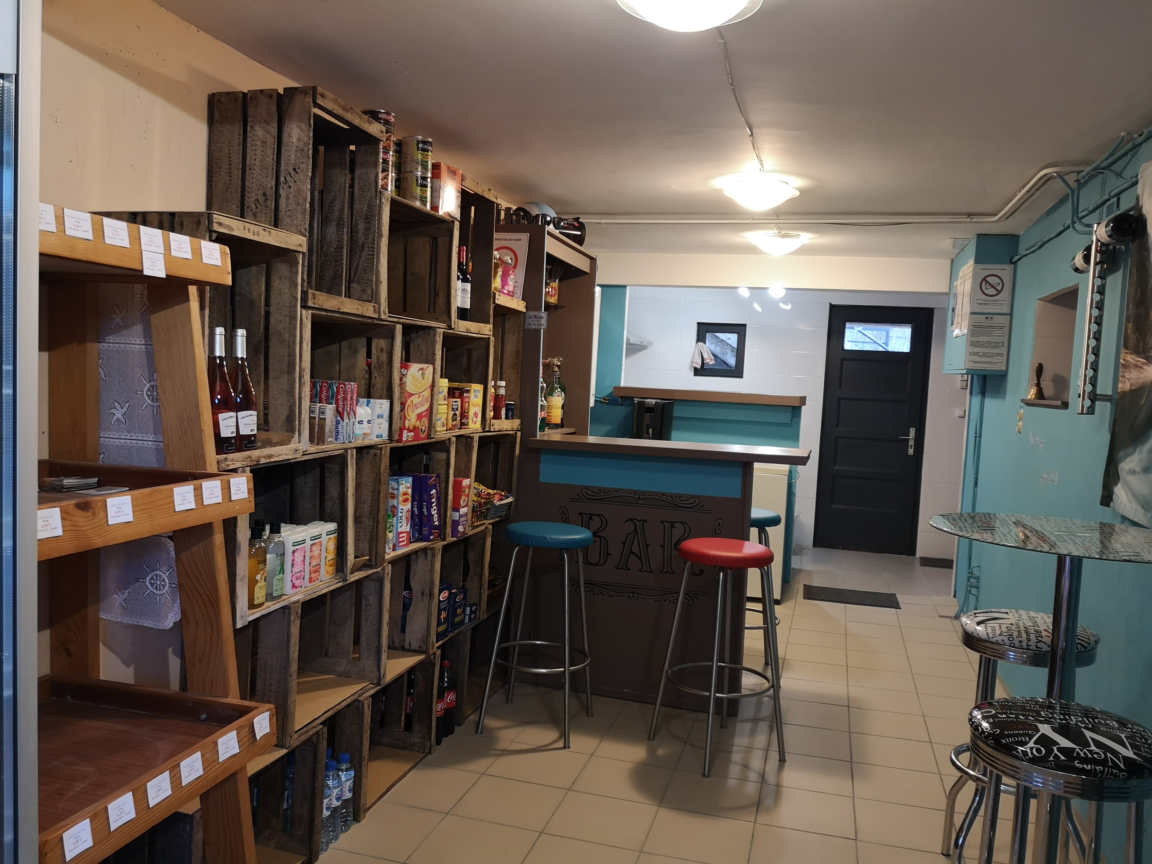 CAMPING LE PONT DE BRAYE, Chastanier - photo 22