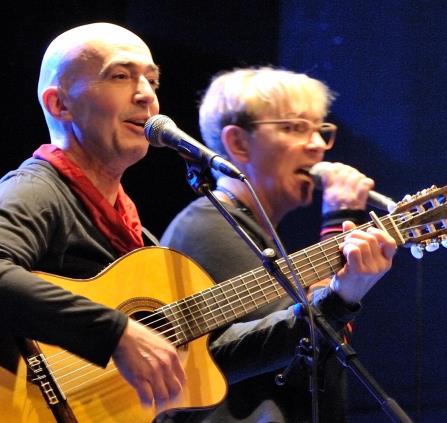 Becker et Cunin photo