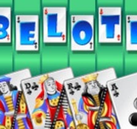 Concours Belote