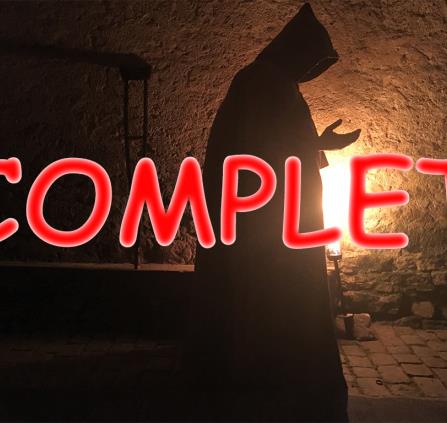 Bete-complet