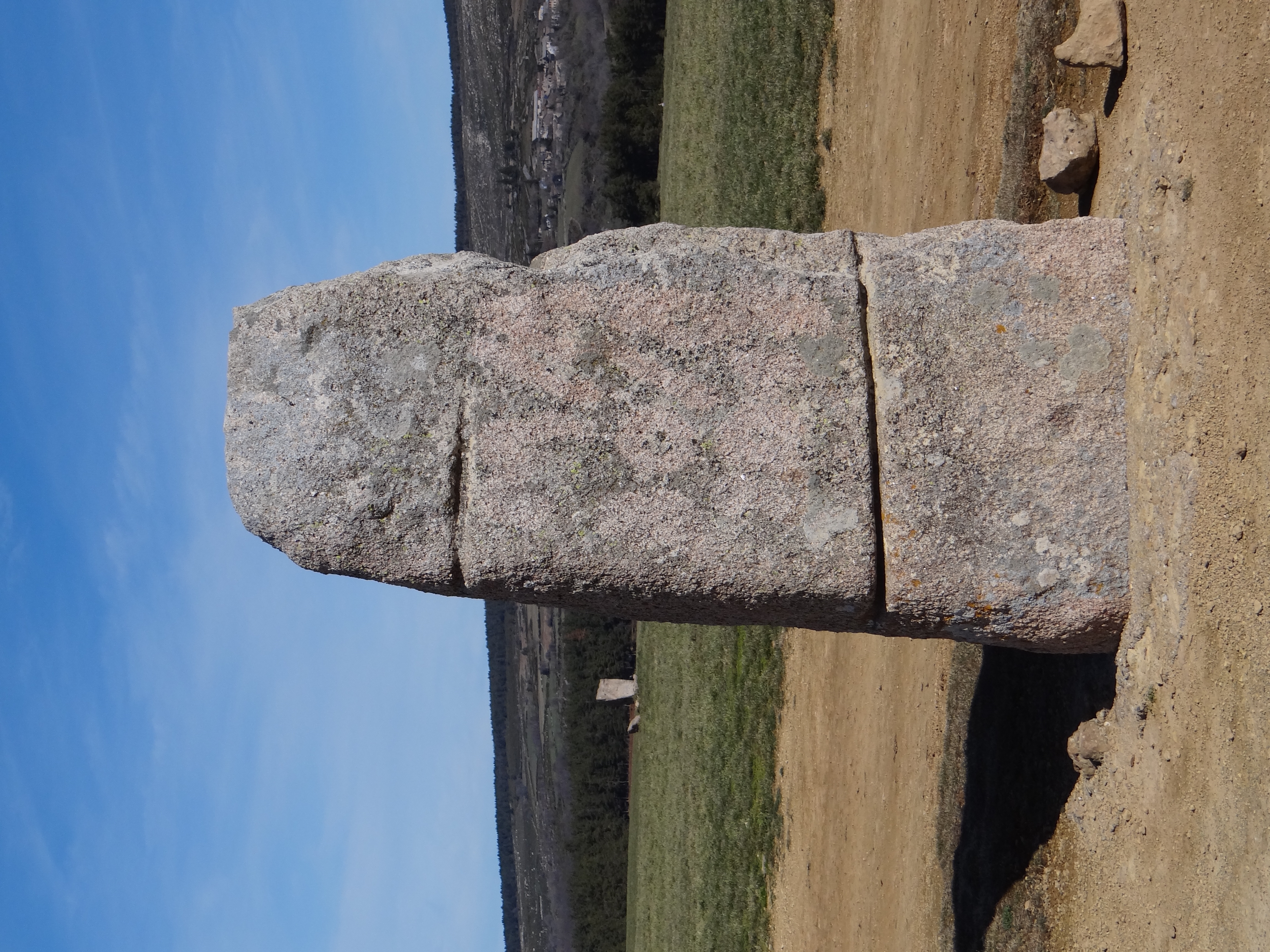 LA MAISON DES MENHIRS DES BONDONS, Les Bondons - photo 7