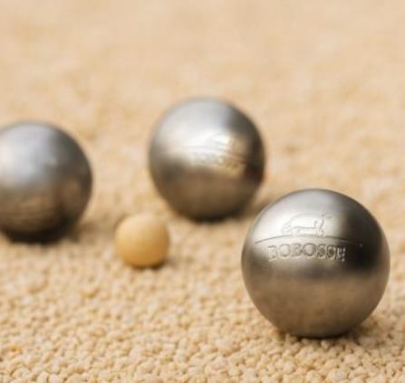 Pétanque