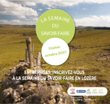 Semaine du Savoir-Faire