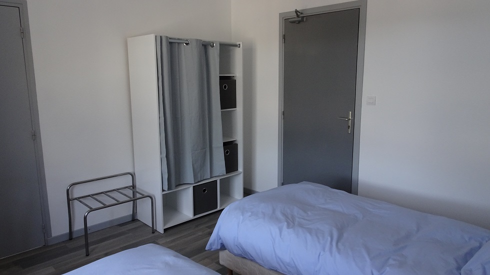 AU PONT DE LA GINÈZE, Barjac