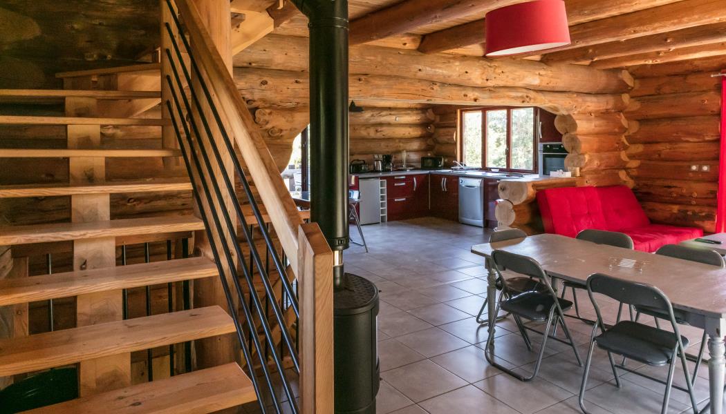 Chalet CHABALIER Francis