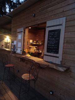 CAMPING LOU MAS DEL MIECH, Saint-Germain-de-Calberte - photo 2