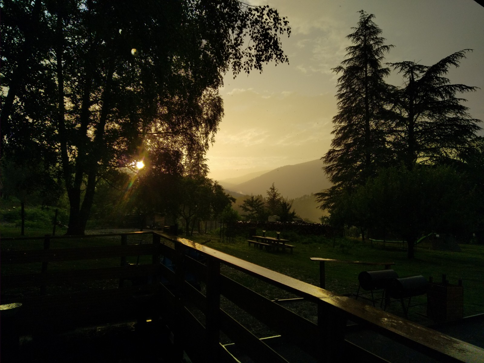 CAMPING LOU MAS DEL MIECH, Saint-Germain-de-Calberte - photo 13