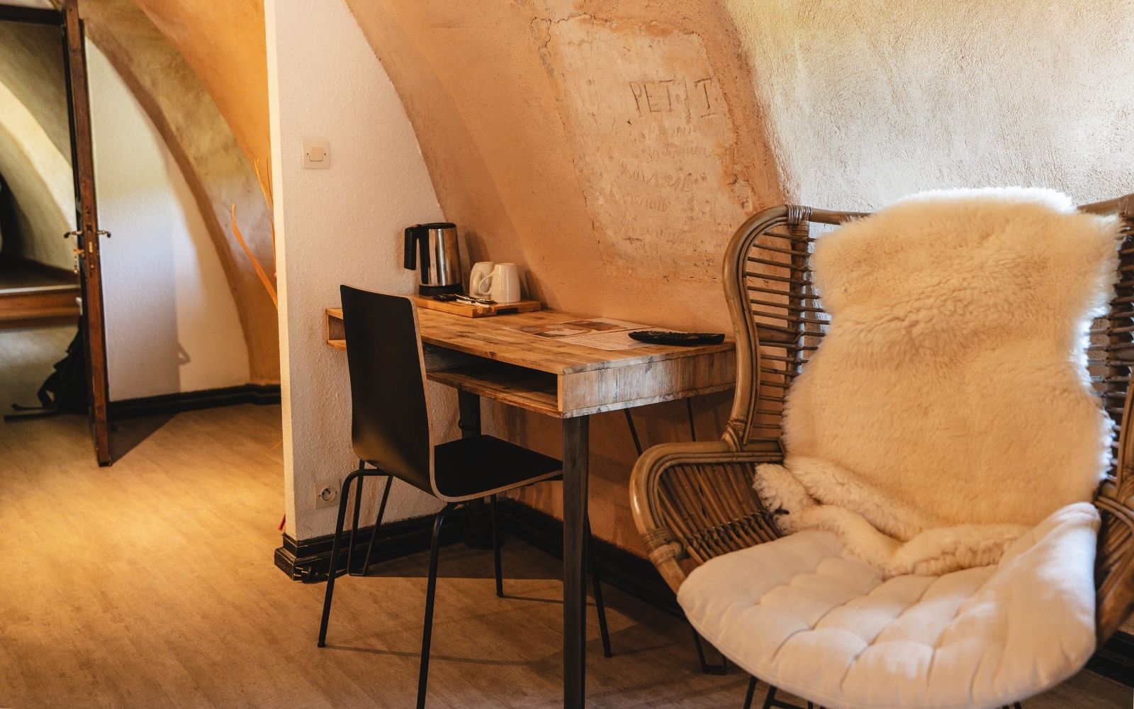 DOMAINE DE LA VIALETTE, La Canourgue - photo 4