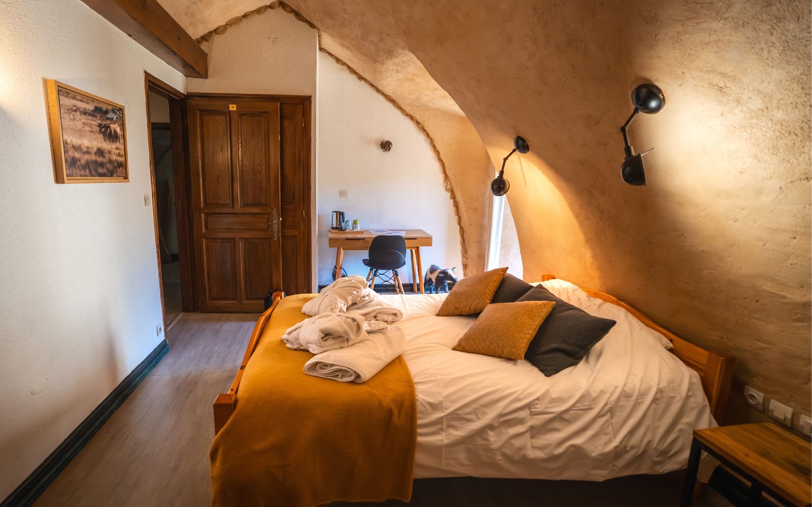 DOMAINE DE LA VIALETTE, La Canourgue - photo 15