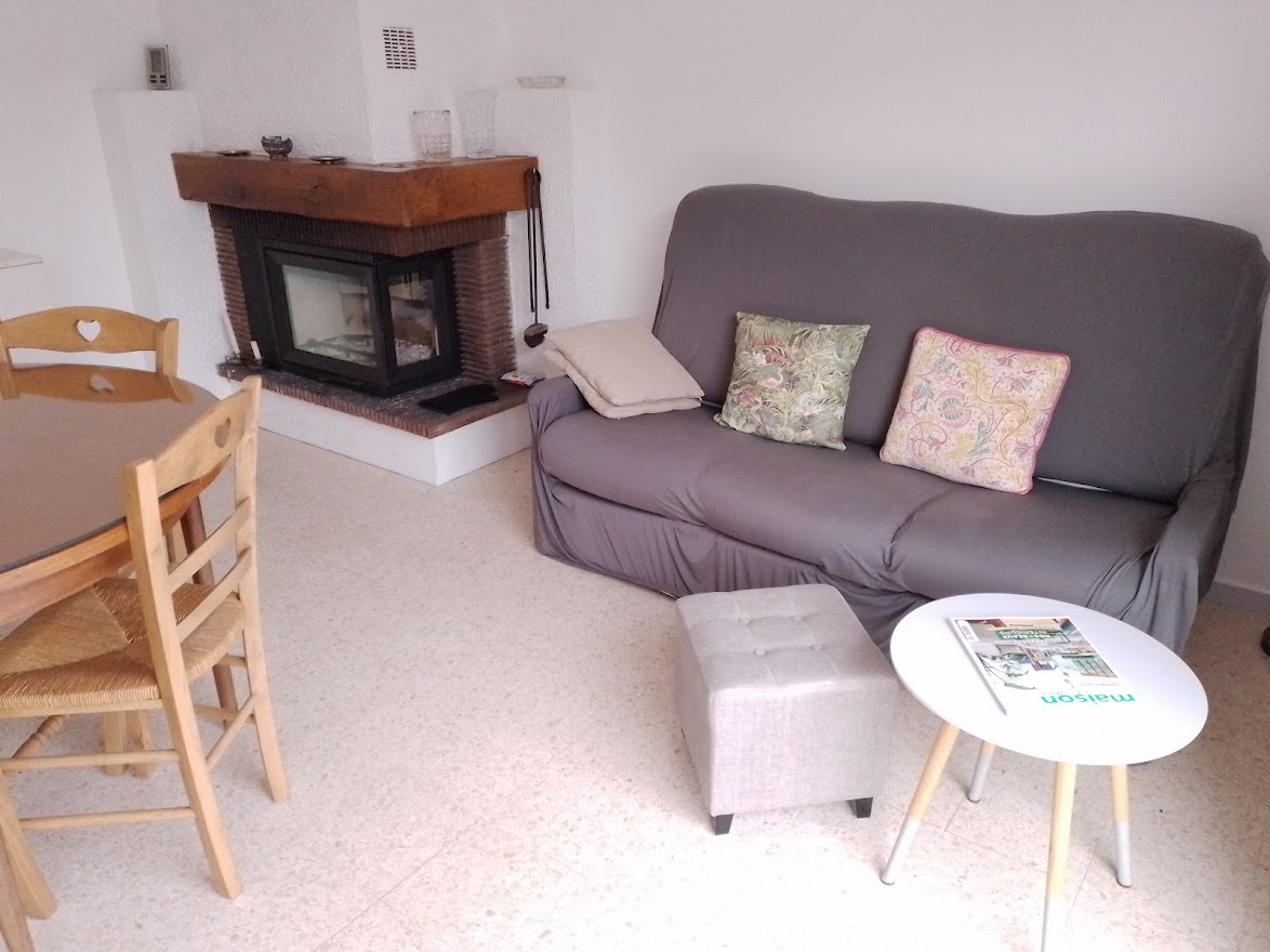 LA MAISON DE BETTY, Mont Lozère et Goulet