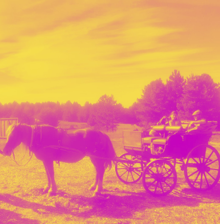 COLO THÉÂTRE ITINERANTE