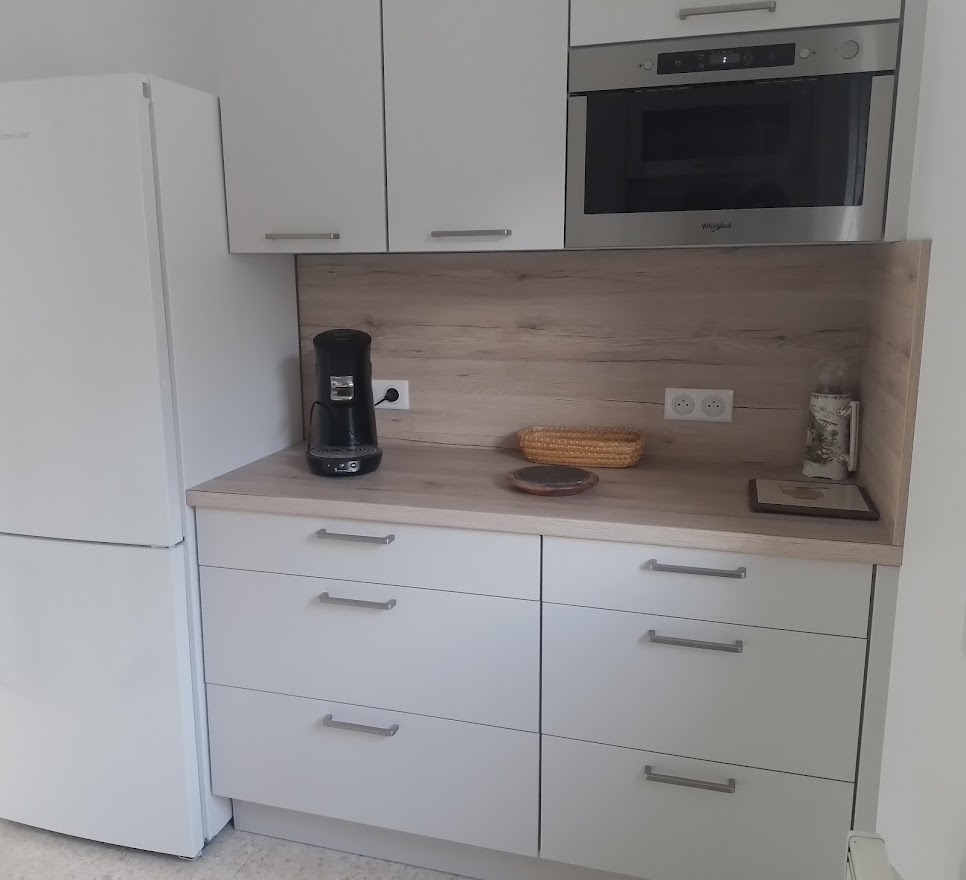 LA MAISON DE BETTY, Mont Lozère et Goulet - photo 2