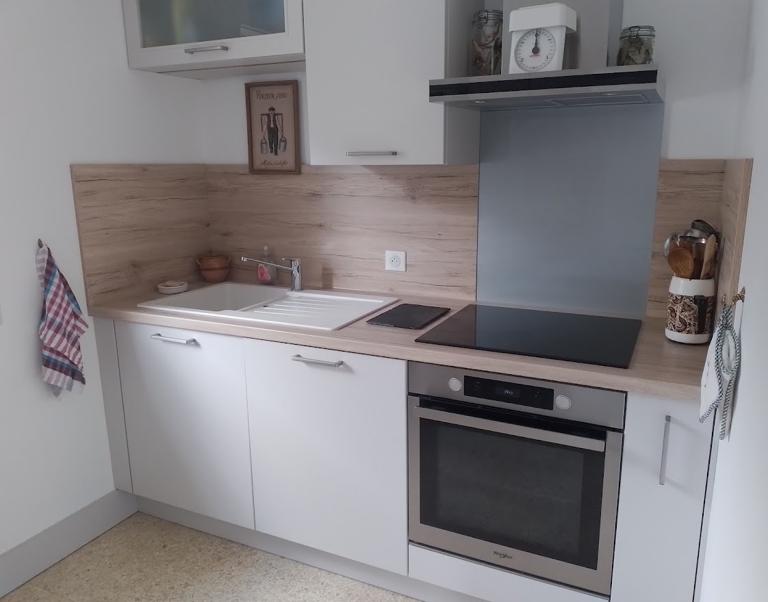 LA MAISON DE BETTY, Mont Lozère et Goulet - photo 7