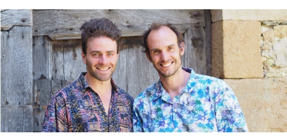CONCERT MUSIQUE BAROQUE ORIENTALE ET IMPROVISÉE