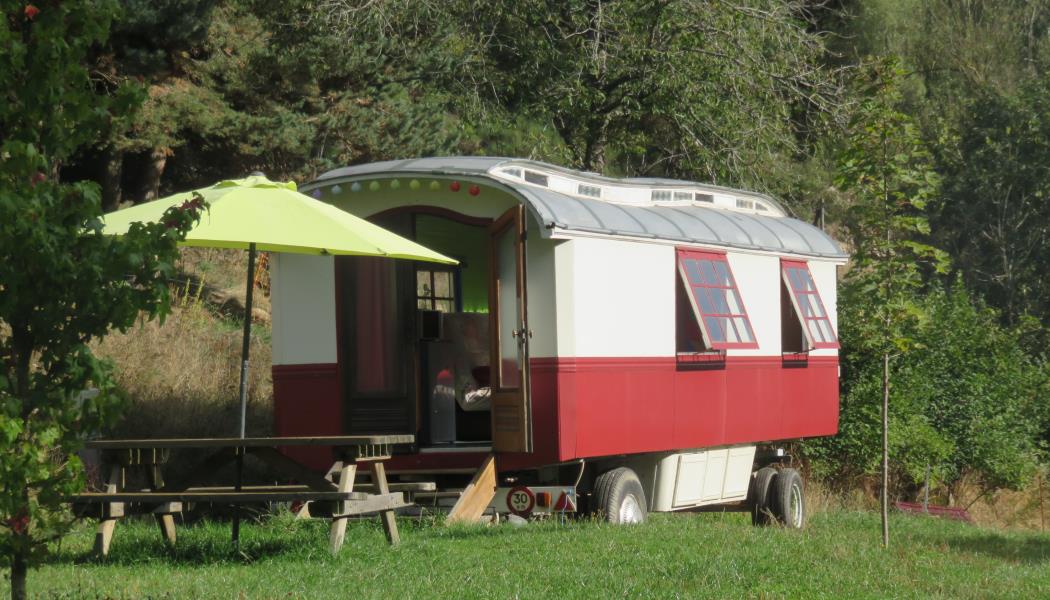 Camping - ADCA - Couve Laurent