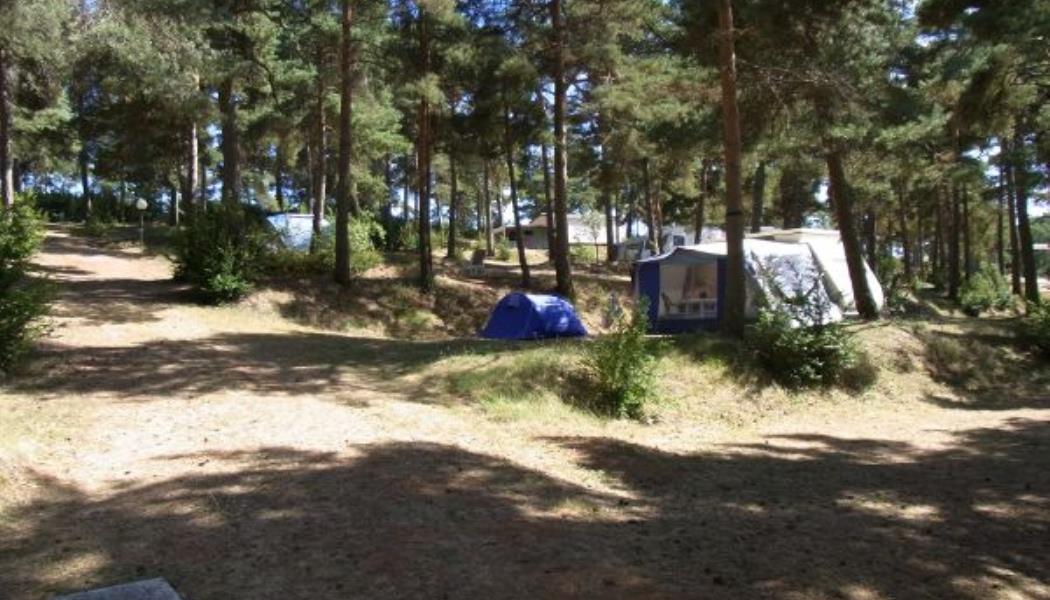 Camping Cassaduc