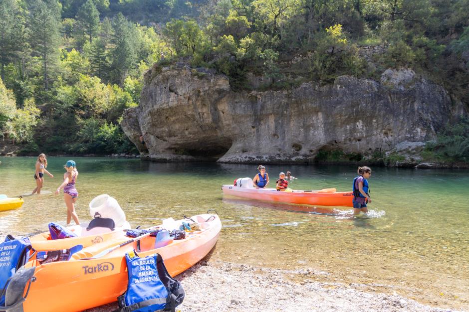 Canoe Moulin-Photos B-COLOMB (18) 