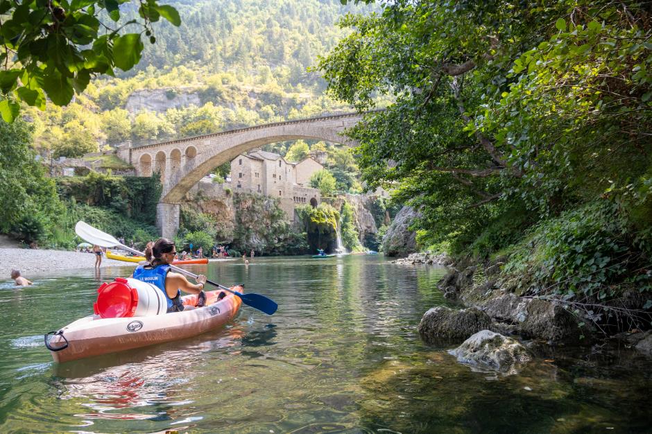 Canoe Moulin-Photos B-COLOMB (20) 
