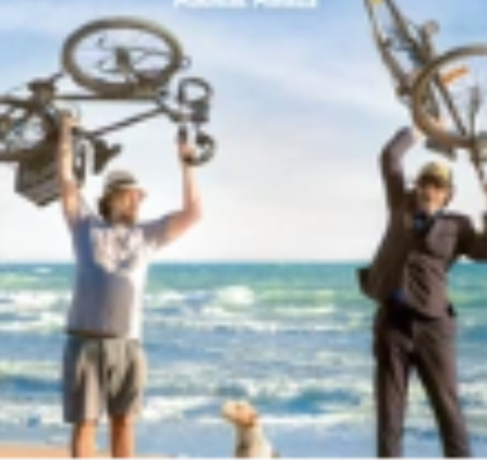 A bicyclette FILM