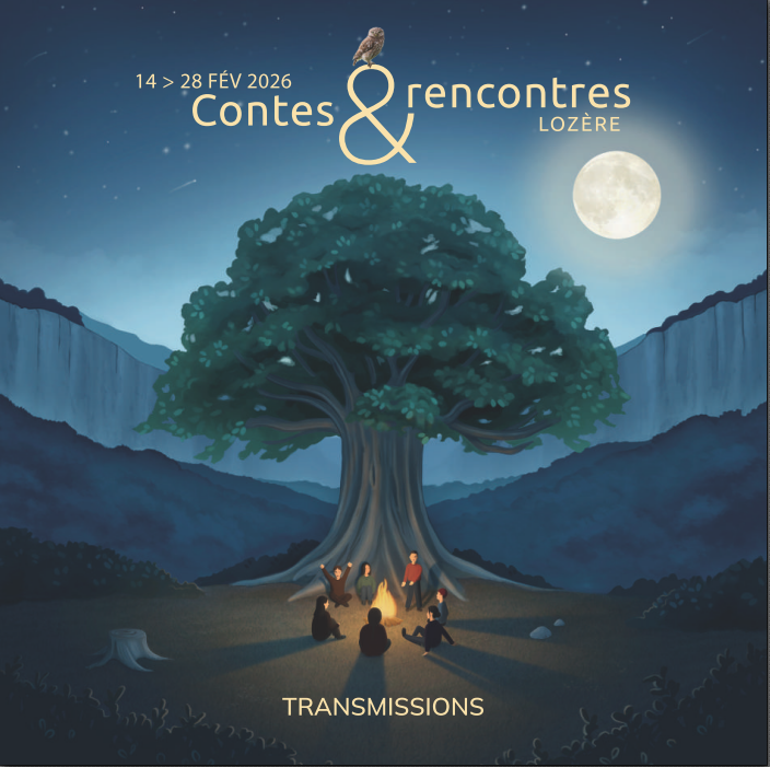 CONTES & RENCONTRES 2026