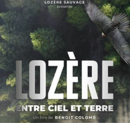 CINÉCO : LOZÈRE ENTRE CIEL ET TERRE