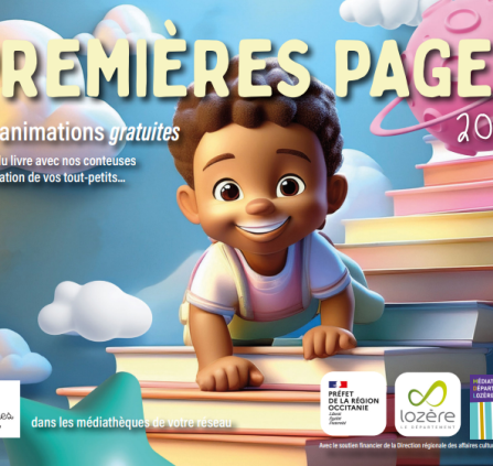 Premières pages 2026