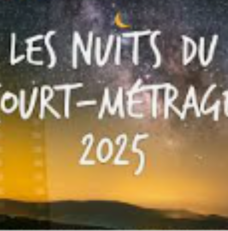 Nuits du court métrage