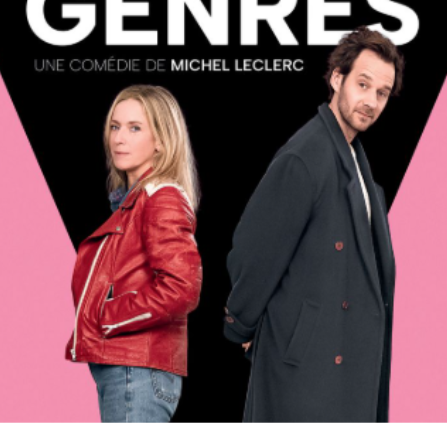 Le mélange des genres FILM