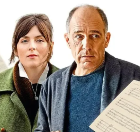 Les musiciens FILM