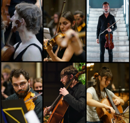ENSEMBLE VARHAN