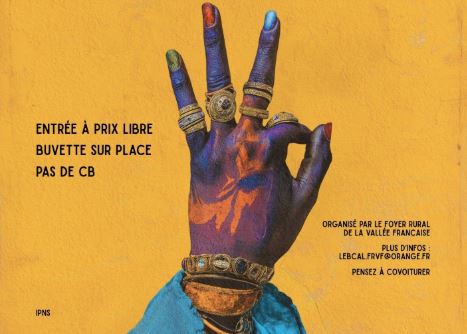 FÊTE DE LA MUSIQUE