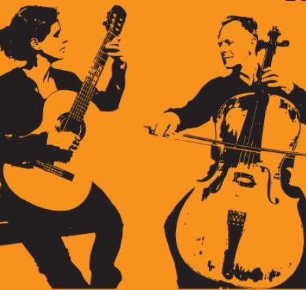 Festival de Musique de Saint-Flour du Pompidou