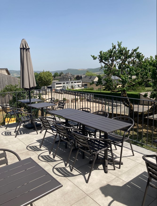 CAFE DE LA PLACE - photo 5