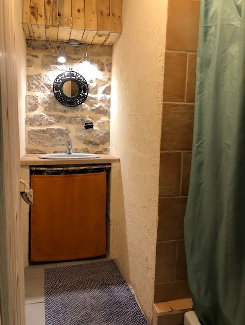 YOURTE - L'ANTRE PARENTHESE, Ispagnac - photo 14