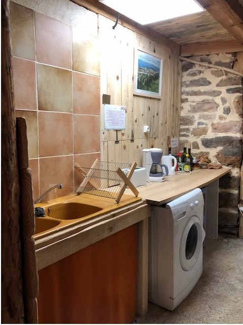 YOURTE - L'ANTRE PARENTHESE, Ispagnac - photo 11