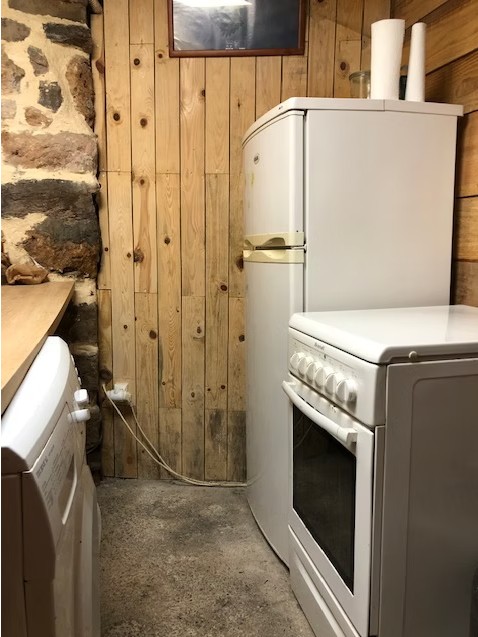 YOURTE - L'ANTRE PARENTHESE, Ispagnac - photo 3