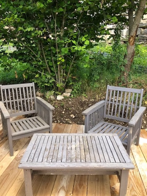 YOURTE - L'ANTRE PARENTHESE, Ispagnac - photo 5